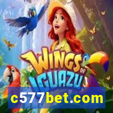 c577bet.com