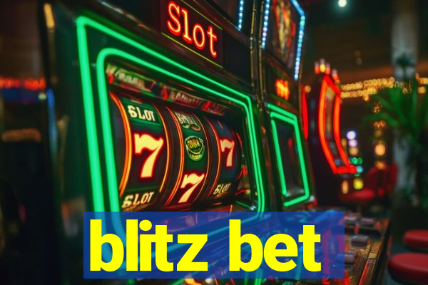 blitz bet