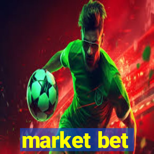 market bet