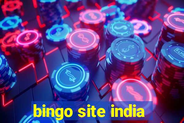 bingo site india