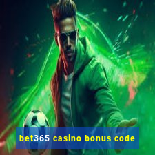 bet365 casino bonus code