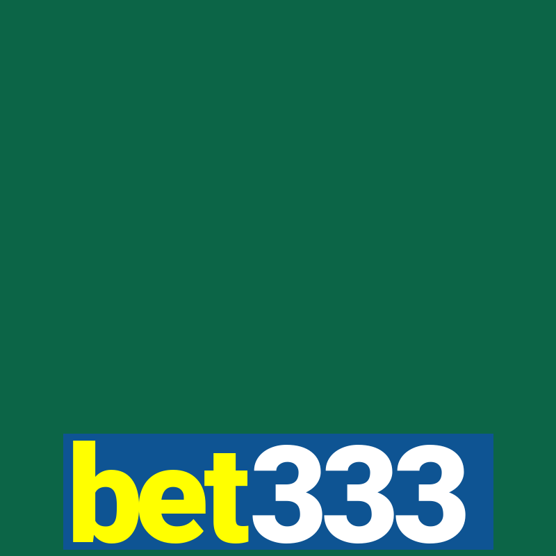 bet333