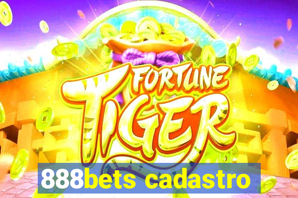 888bets cadastro