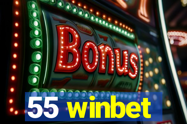 55 winbet