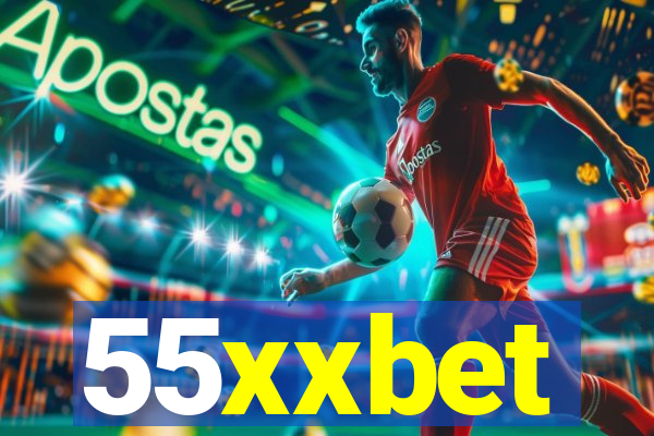 55xxbet