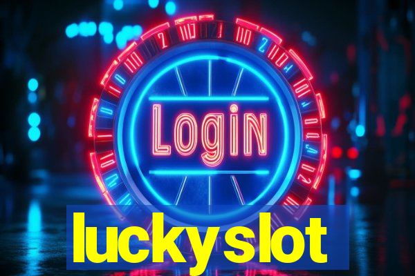 luckyslot