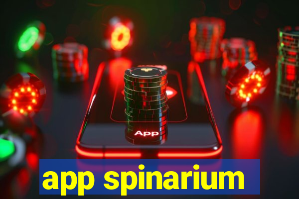 app spinarium