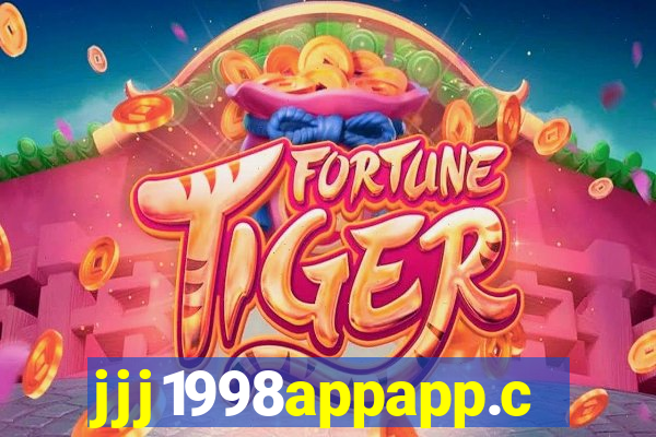 jjj1998appapp.com