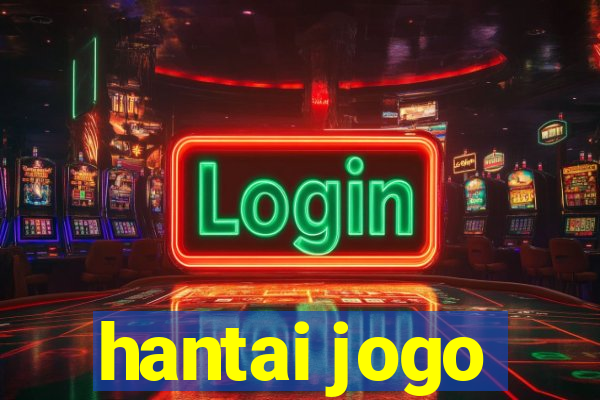 hantai jogo