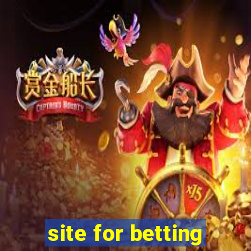 site for betting