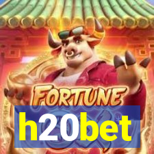 h20bet