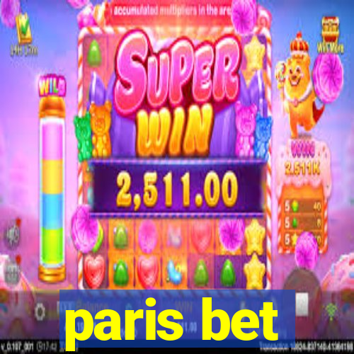 paris bet