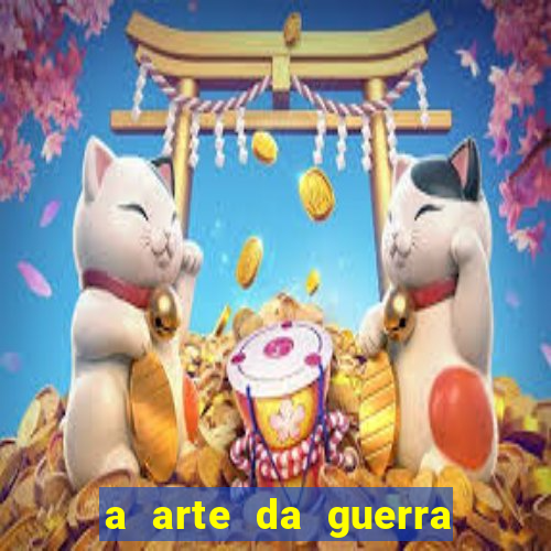 a arte da guerra - sun tzu pdf completo