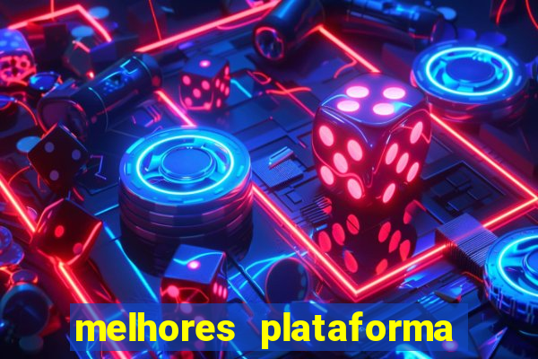 melhores plataforma para jogar