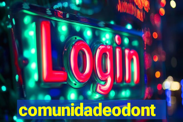 comunidadeodontorise.com.br