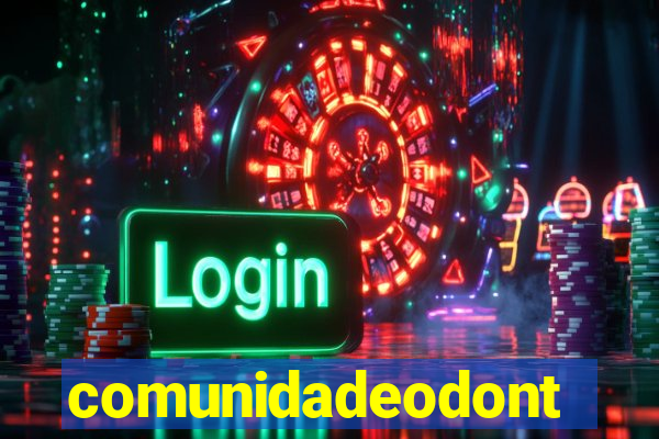 comunidadeodontorise.com.br