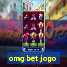 omg bet jogo