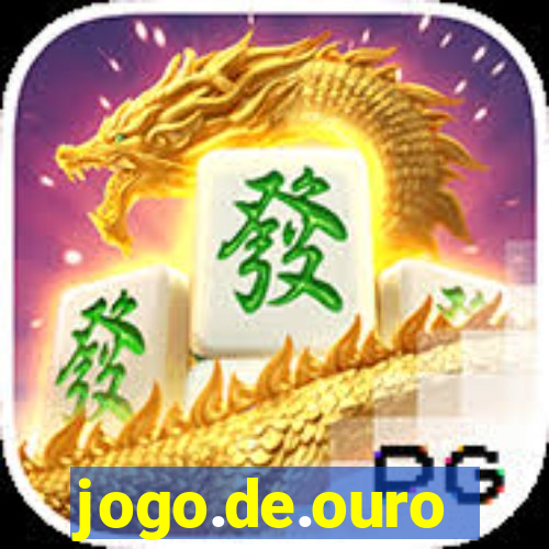 jogo.de.ouro