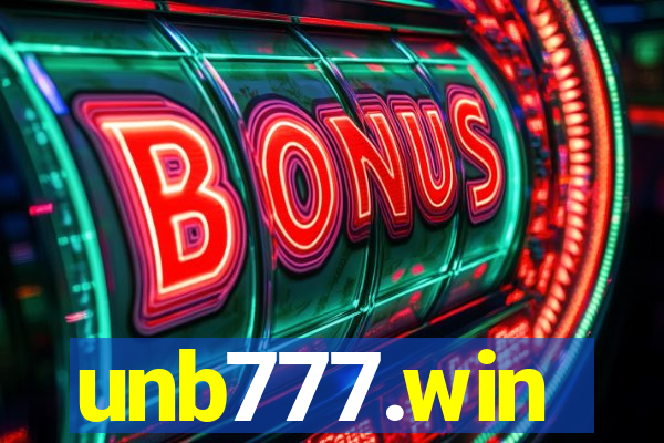 unb777.win