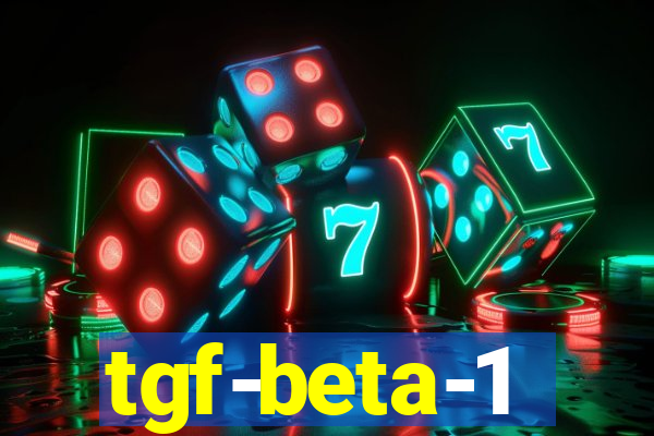 tgf-beta-1