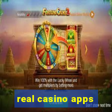 real casino apps