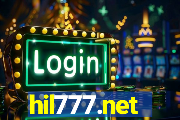 hil777.net