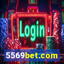 5569bet.com