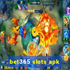 bet365 slots apk