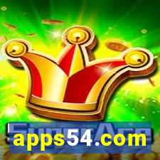 apps54.com