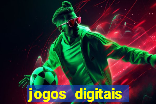 jogos digitais faculdade rj