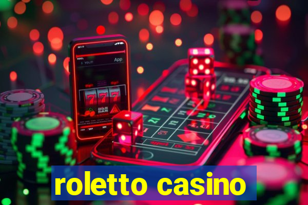 roletto casino