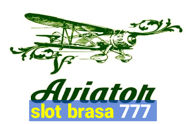 slot brasa 777