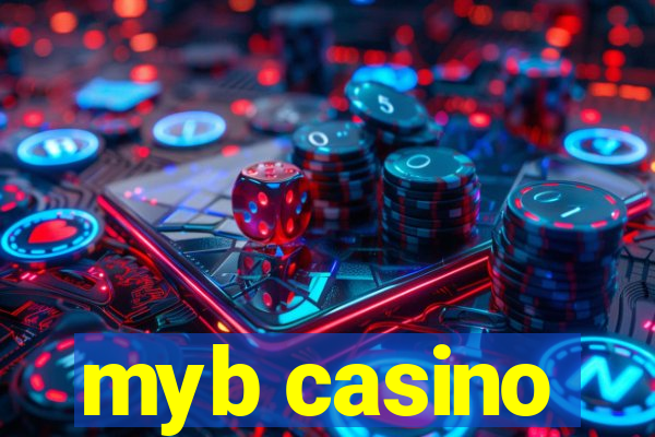 myb casino