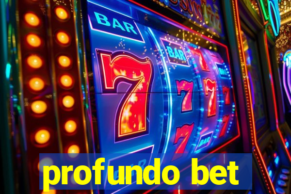 profundo bet