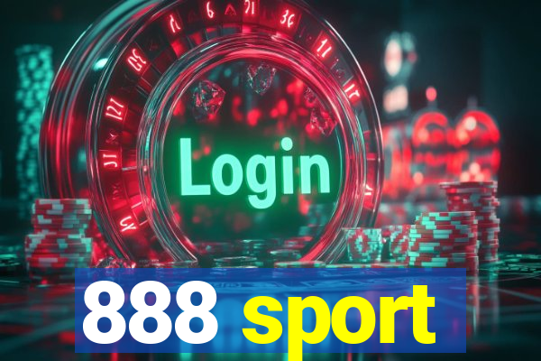 888 sport