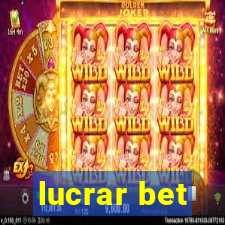 lucrar bet