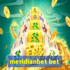 meridianbet bet