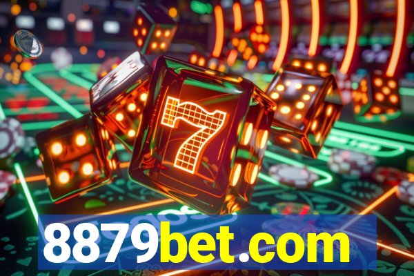 8879bet.com