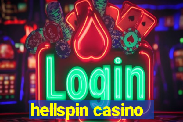 hellspin casino