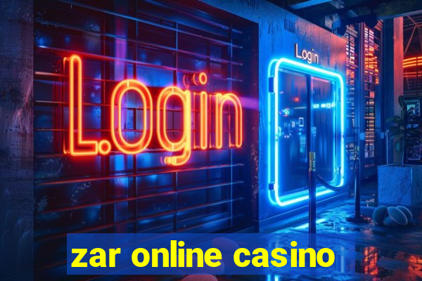 zar online casino