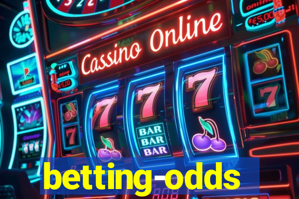 betting-odds