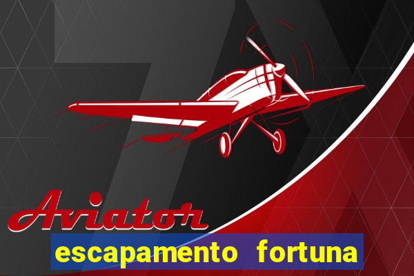 escapamento fortuna cb twister 250