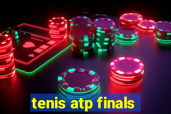 tenis atp finals