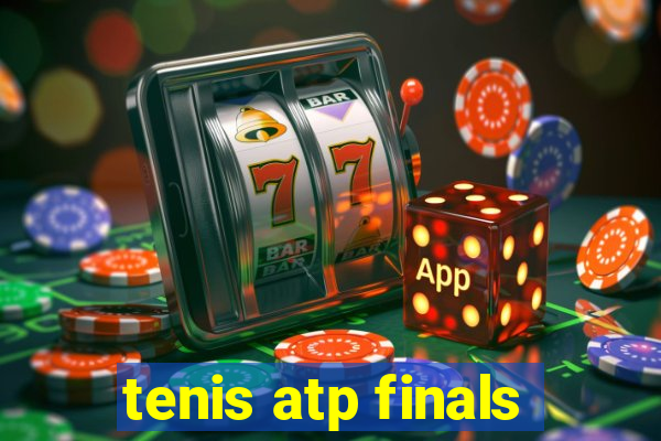 tenis atp finals