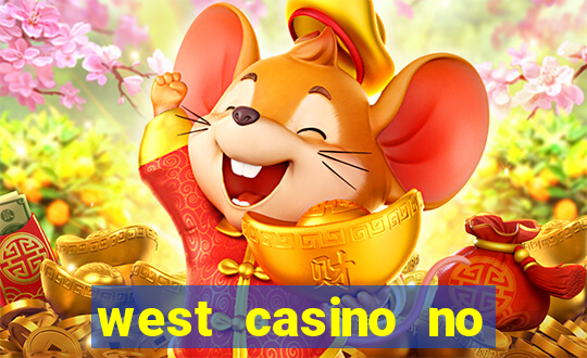 west casino no deposit bonus