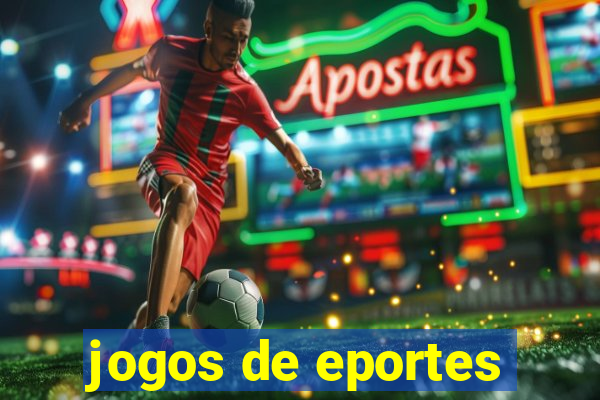 jogos de eportes