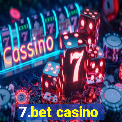 7.bet casino