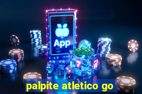 palpite atletico go