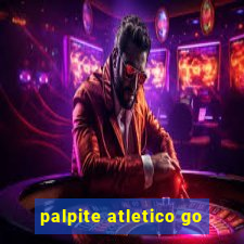 palpite atletico go