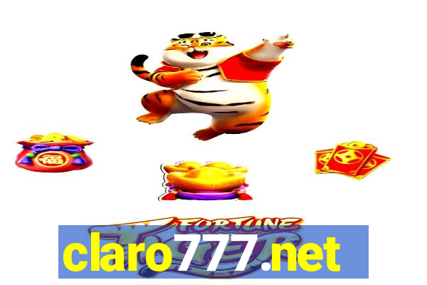 claro777.net